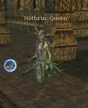 Nothrin Queen